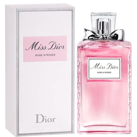 miss dior rose n roses macy's|Miss Dior perfume 5ml price.